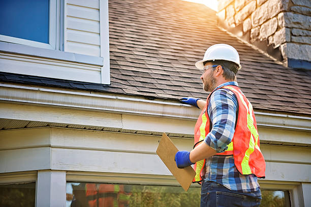 Licensed Flat Roof Repair service in Clearbrook, MN - Roof Repair Smedway